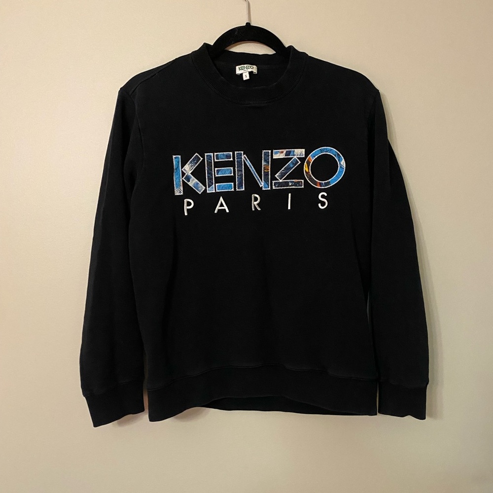 Kenzo crewneck - Small